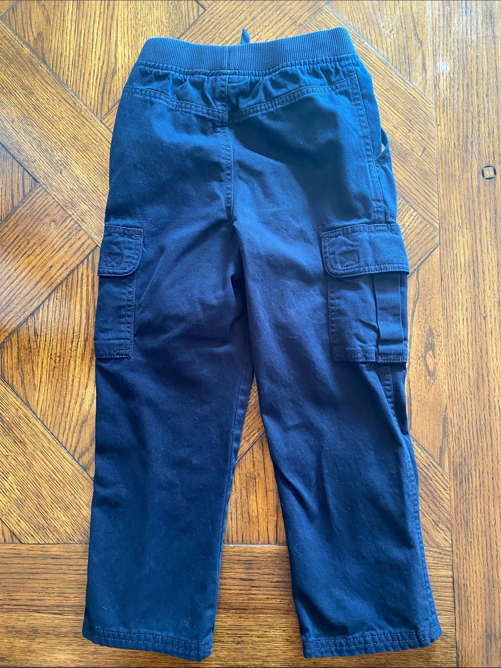 SET OF 3 - Children’s Place Toddler Boy’s Chinos - Picture 3 of 15